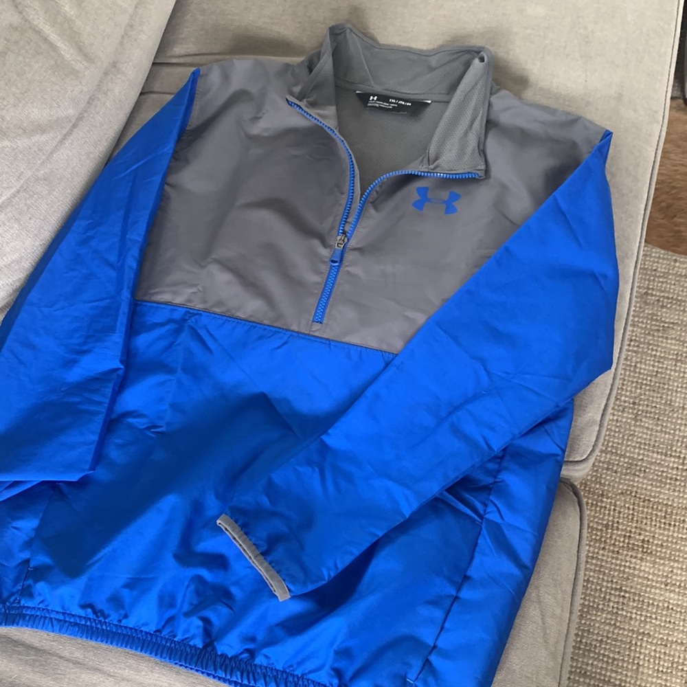 Under Armour Pullover - image 3